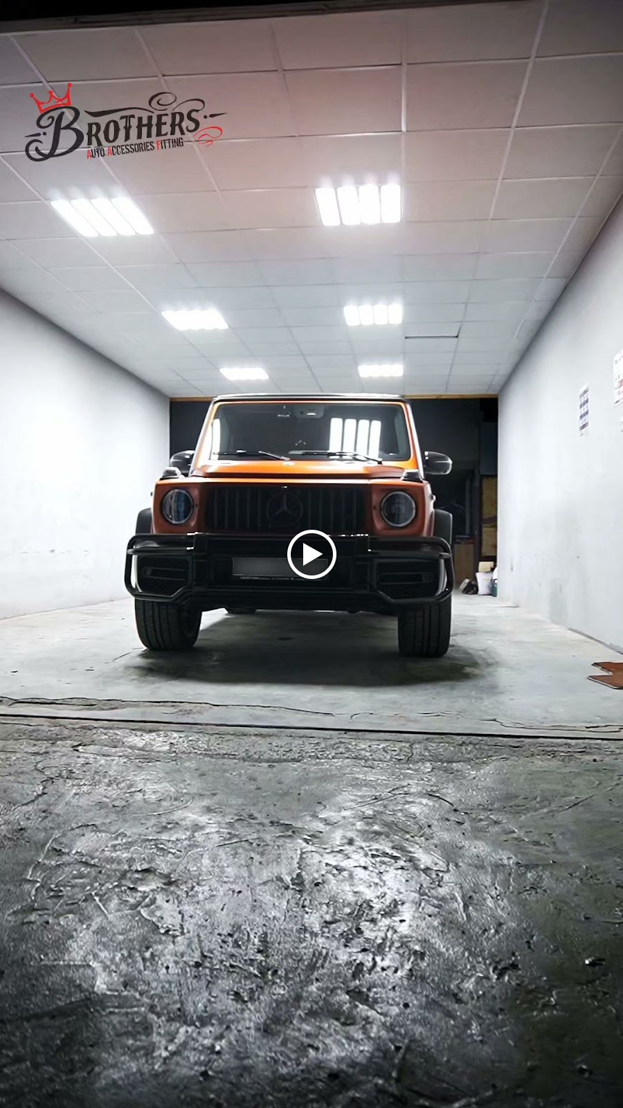 BROTHERS AUTO ACCESSORIES FITTING LLC - صورة 3