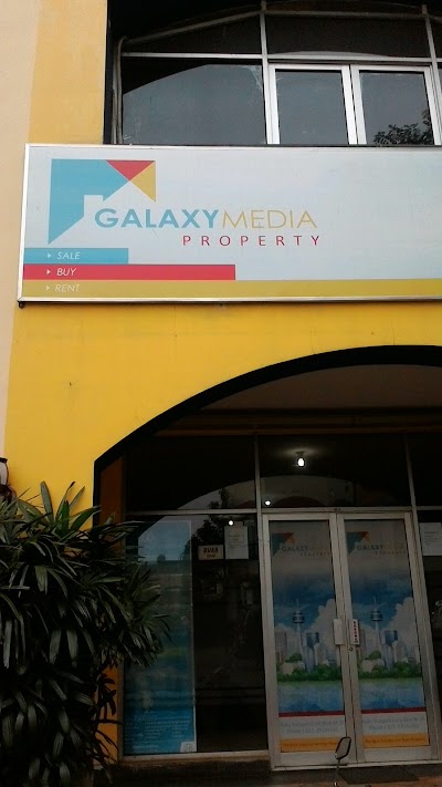 Photos of PT. Galaxy Media Property