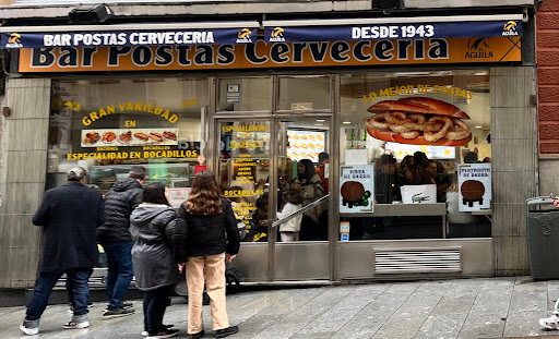 Postas