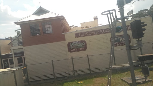 Wyong Station, Stand A - Thumbnail