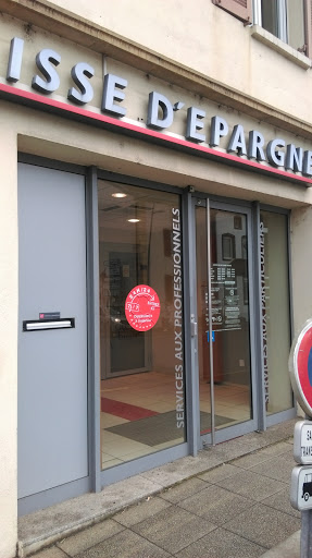 Caisse d'Epargne Hettange Grande - Thumbnail