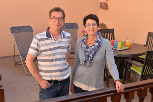 Photo n°16 de Gîtes du couvent : Locations de vacances dans Gîtes de charme à Kaysersberg à Kaysersberg Vignoble (Hébergement d'intérieur)