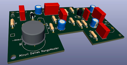 Mike Miruri Electronics - Thumbnail