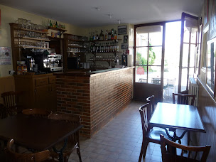 Photo n°12 de La Table d'Alphonse à Milly-Lamartine (Restaurant français)