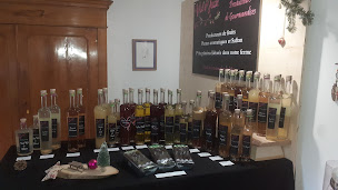 Photo n°18 de Ferme Val'é'Jean à Le Syndicat (Ferme à visiter)