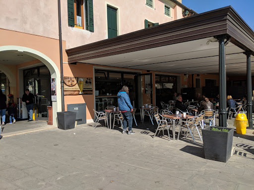 Bar Dibi - Visual