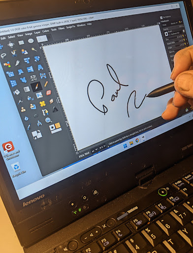 Erwin Computer Repair - Visual