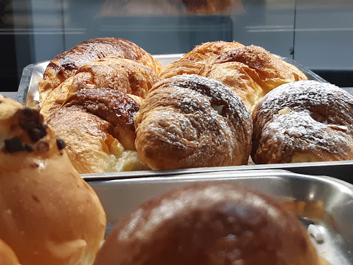 Caffè Continental - Visual