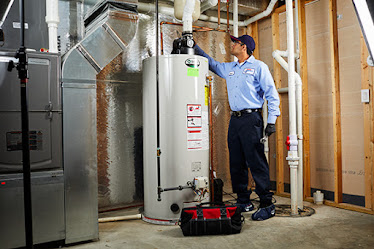 Roto-Rooter Plumbing & Water Cleanup
