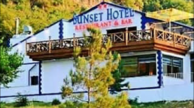 Photos of İnkum Sunset Hotel