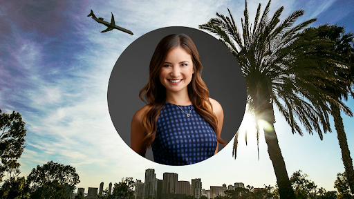 Maya Muilenburg, REALTOR - Landing Collective Real Estate Solutions