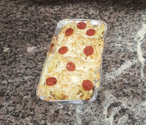 Mystères pizza 10ter rue Édouard depret 62210 avion - Thumbnail