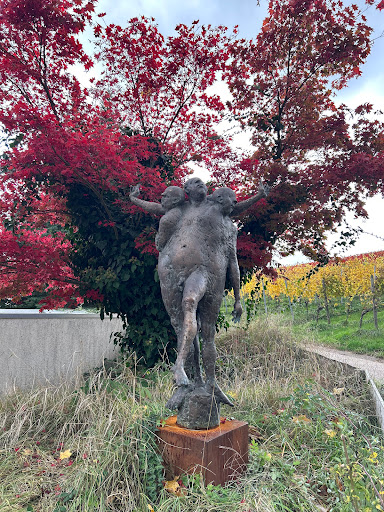 Kunst am Weinberg