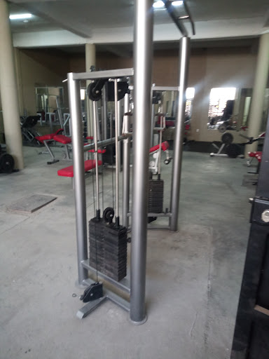 ANGMAX GYM - Thumbnail
