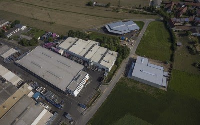 MWS Niederdruckguss Gießereistraße 1, 3130 Herzogenburg, Österreich