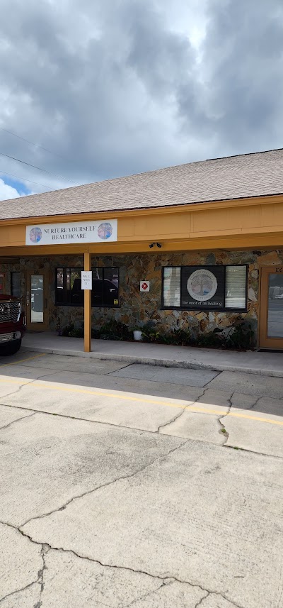 Photo of Nurture Yourself Healthcare, LLC clinic location