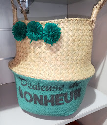 Photo n°17 de Bi Luma à Saint-Jean-Pied-de-Port (Magasin d'ameublement et de décoration)