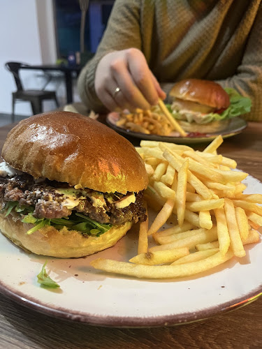 Burger Brothers