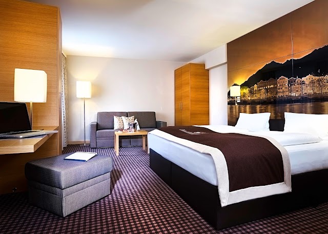 Hotel Innsbruck