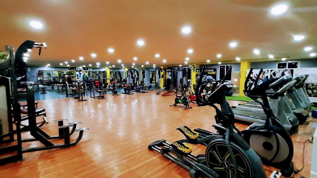 Body Temple Gym