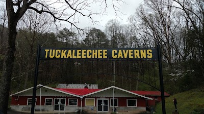 Photos of Tuckaleechee Caverns