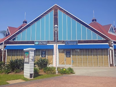 Coronado Tasting Room