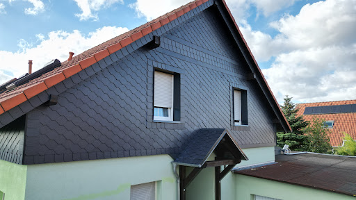 DHD, Dachdecker & Handwerker Dienstleistungen