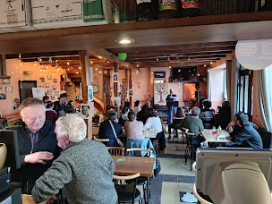 Photo n°6 de Le Narguilé à Le Mené (Fournisseur de bouteilles de gaz)