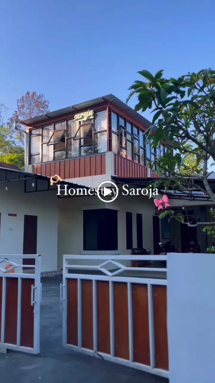 Homestay SAROJA