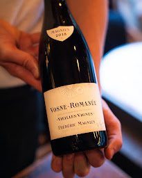 Photo n°90 de Félicie à Paris (Bar à vin)