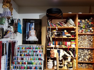 Photos of Fine Fabrics of Santa Barbara