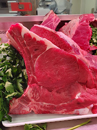 Photo n°7 de La Belle Boucherie - Halal - Bègles à Bègles (Boucherie)