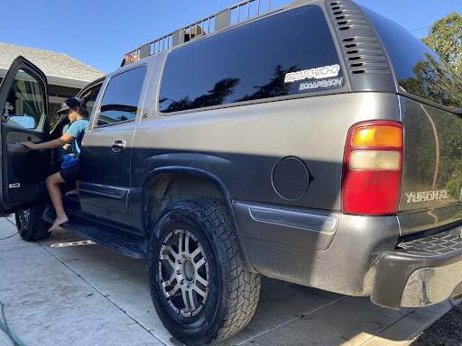 Frable Auto Detailing - Visual