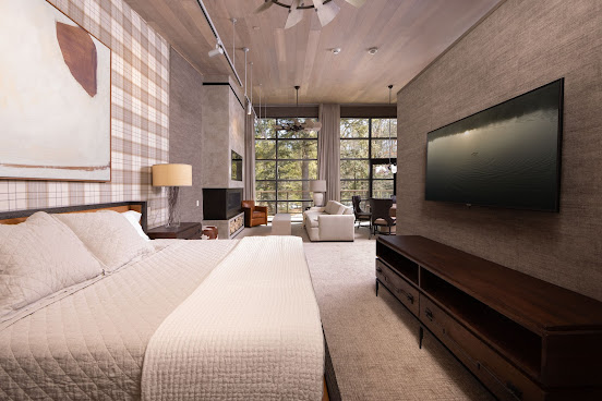 The Bradstan Boutique Hotel at The Eldred Preserve by null