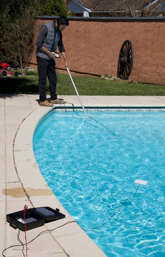 Photo de SUD FUITE - Entreprise de recherche de fuite d'eau en Occitanie à Saint-Juéry (81160)