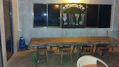 Photos of The First And Last Pub
