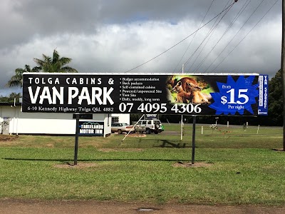 Photos of Tolga Caravan Park