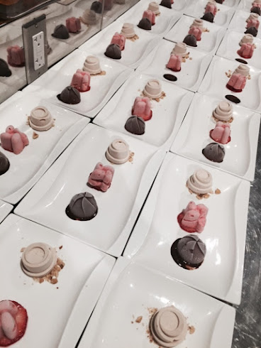 Gran Caffe L'Aquila by null