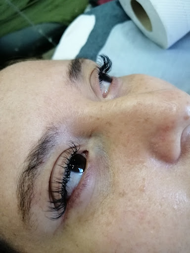 Salon spa Melissa Belén Miramontes