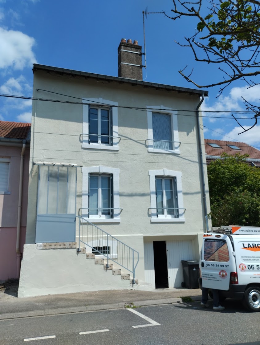 Image de Entreprise Larcher