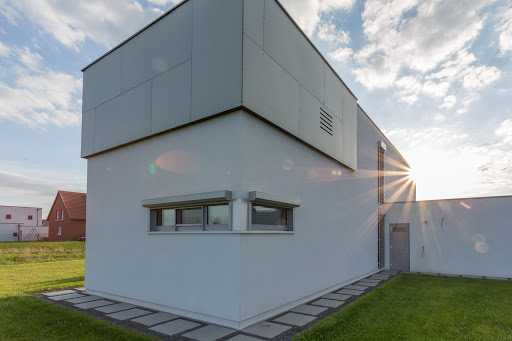 Yannick Geiger Architecte