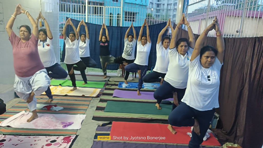 Surya Senyoga Center