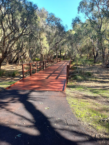 Whiteman Park - Thumbnail