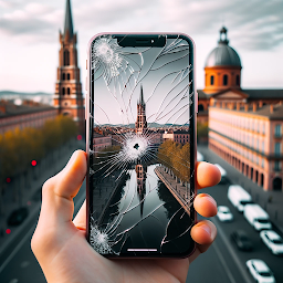 Photo n°7 de cPix.fr à Toulouse (Service de réparation de téléphones)