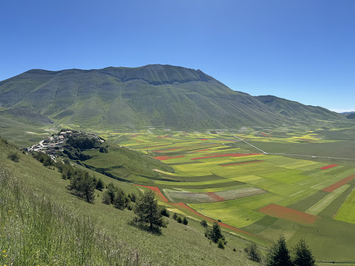 MtbAdventure - Visual