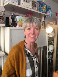 Photo n°7 de Neuilly Pages à Neuilly-Saint-Front (Librairie)