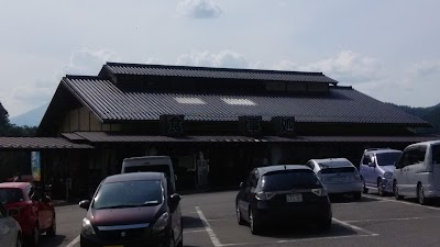 Photos of 道の駅木曽福島
