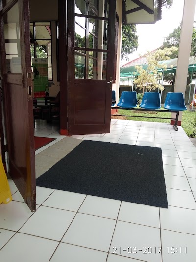 Photos of RSPG Cisarua Bogor