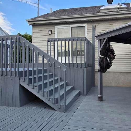 Teinture Bois'Elle photo 6