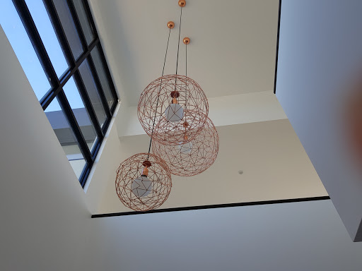 Smart Comm Electrical - Visual